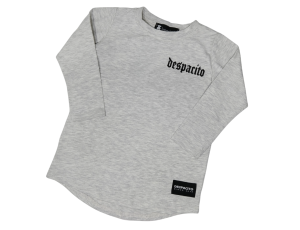 Longsleeve chłopięcy Despacito