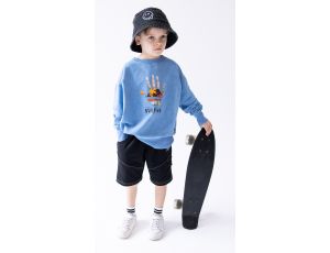Bluza chłopięca Surfing - image 2