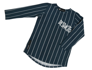 Longsleeve Slim Stripes - image 2