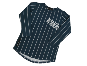 Longsleeve Slim Stripes