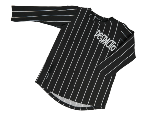 Longsleeve Slim Stripes - image 2