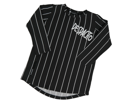 Longsleeve Slim Stripes