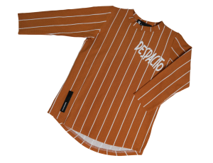 Longsleeve Slim Stripes - image 2