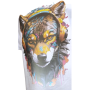 T-shirt Wilk Holo - 4