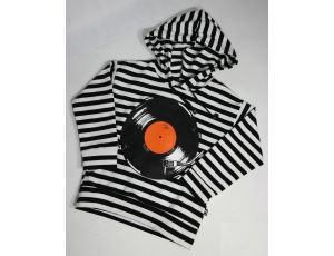 Bluza Vinyl music