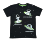 T-shirt space exp - 2