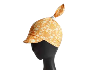 Chusta z daszkiem muślin - image 2