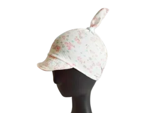 Chusta z daszkiem muślin - image 2