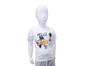 T-shirt Hello Summer - image 2