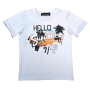 T-shirt Hello Summer - 2