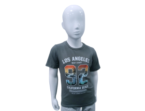 T-shirt Los Angeles - image 2