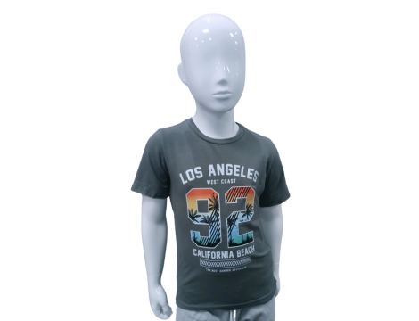 T-shirt Los Angeles - 2