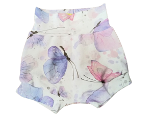 Bloomers Butterfly