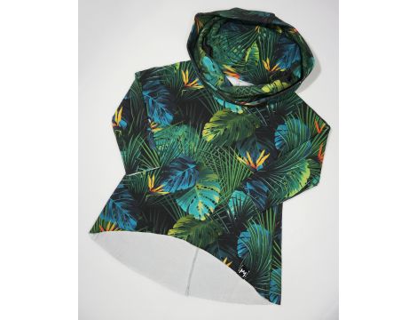 Bluza Tropical