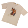 T-shirt Horse OVERSIZE - 2