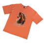 T-shirt Horse OVERSIZE - 2