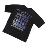 T-shirt Crazy Rabbits OVERSIZE - 2