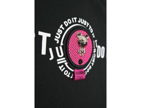 T-shirt 3D mascot - 2