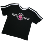 T-shirt 3D mascot - 2