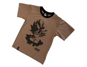 T-shirt SONGO  Dragon Ball