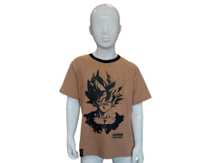 T-shirt SONGO  Dragon Ball - image 2