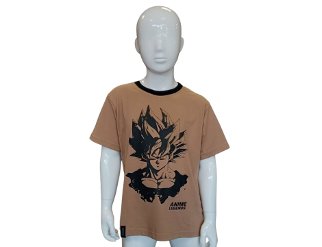 T-shirt SONGO  Dragon Ball - 2