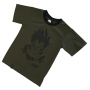 T-shirt VEGETA Dragon Ball - 2