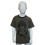 T-shirt VEGETA Dragon Ball - 3