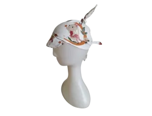 Chusta z daszkiem - image 2