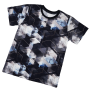 T-shirt Cube black - 2