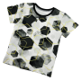 T-shirt Cube white - 2