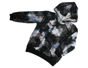 Bluza Cube - image 2