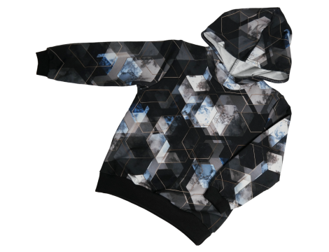 Bluza Cube - 2