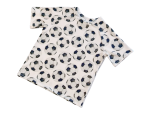 T-shirt Soccer