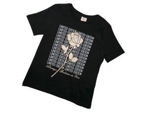 T-shirt ROSE