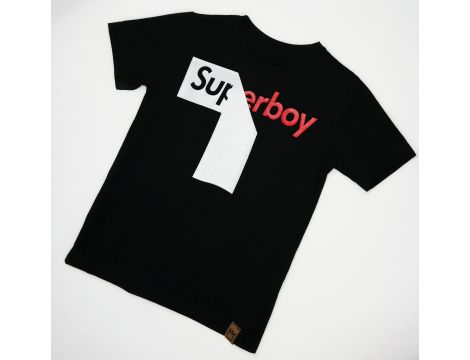 T-shirt SuperBoy