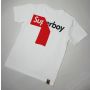 T-shirt SuperBoy - 2