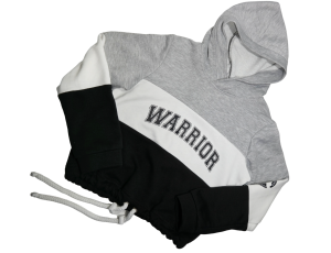 Bluza Warrior