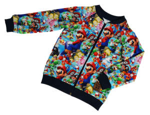 Bluza Super Mario - image 2