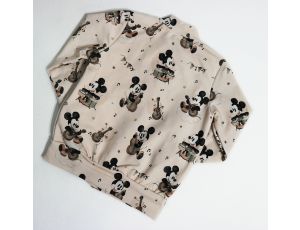 Bluza Vintage Mickey Mouse - image 2