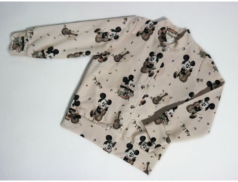 Bluza Vintage Mickey Mouse