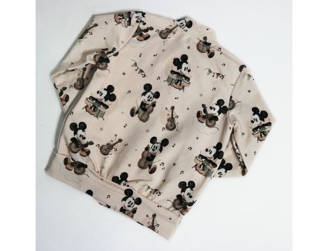 Bluza Vintage Mickey Mouse - 2