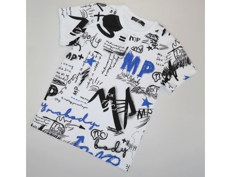 T-shirt MP