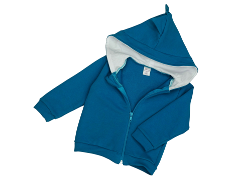 Dres Krokodyl - 2