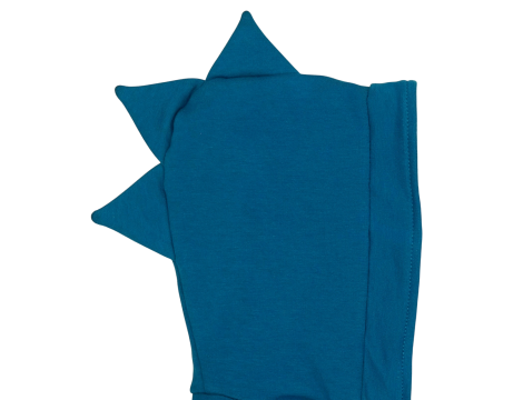 Dres Krokodyl - 4