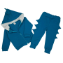 Dres Krokodyl - 2