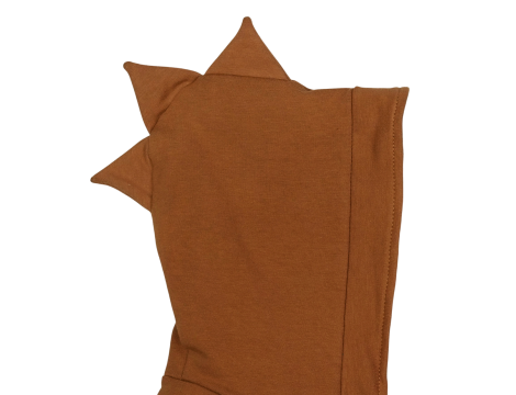Dres Krokodyl - 4