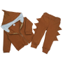 Dres Krokodyl - 2