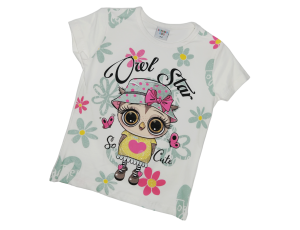 Dres Cute Owl - image 2