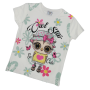 Dres Cute Owl - 3